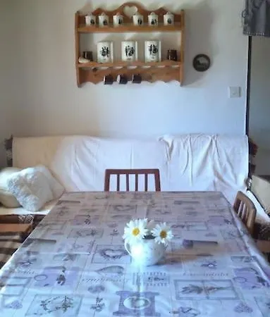 U Lesa Lipno Casa de Férias Frymburk