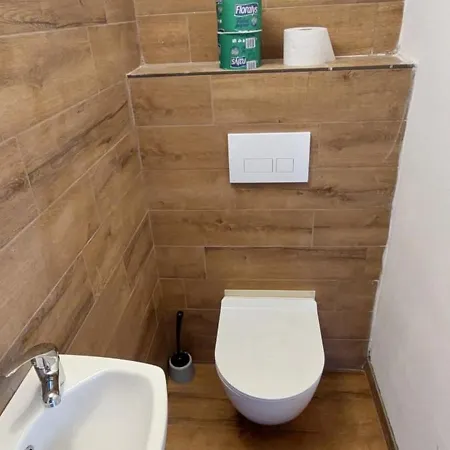 Holiday home U Lesa Lipno *