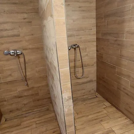 U Lesa Lipno * Frymburk