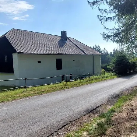 U Lesa Lipno * Frymburk