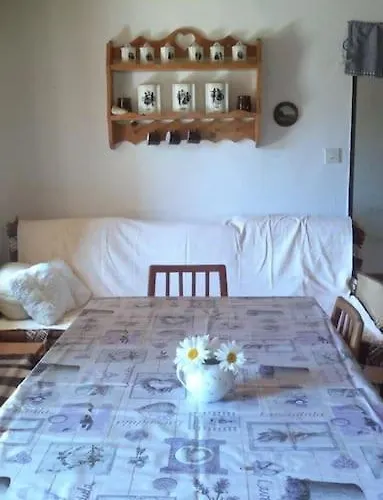 U Lesa Lipno Dom wakacyjny Frymburk